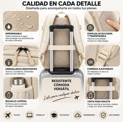AEROPACK® 20